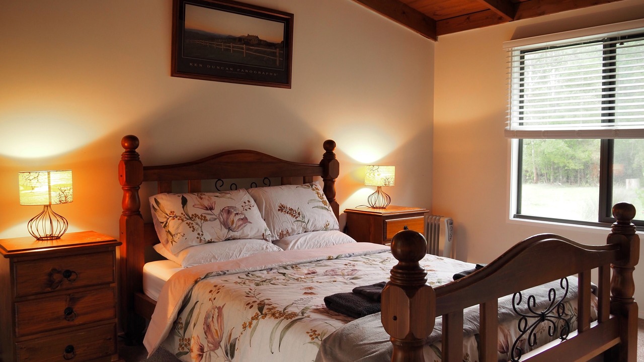 Photo of Outdoor in Strathewen