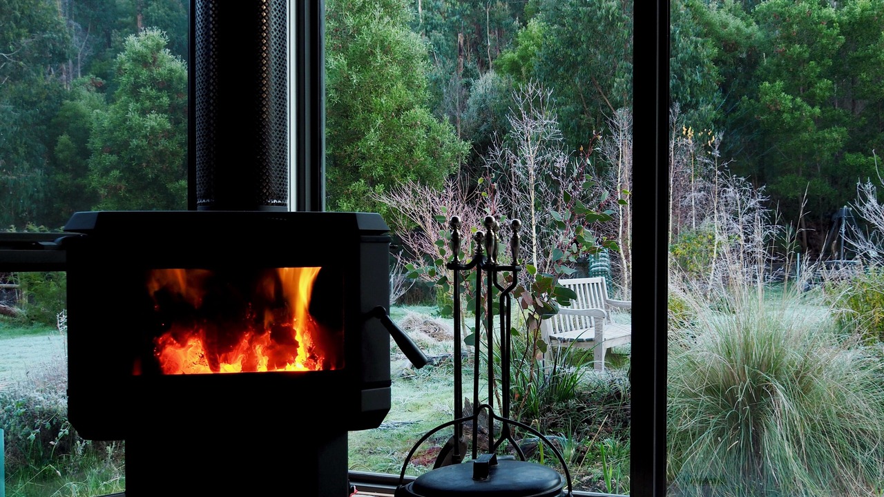 Photo of Livingroom in Strathewen
