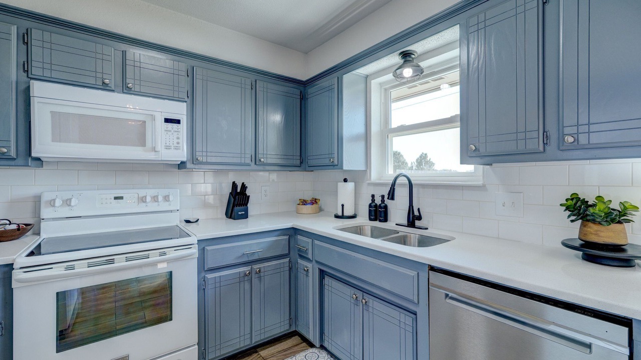 Photo of Kitchen in Moore