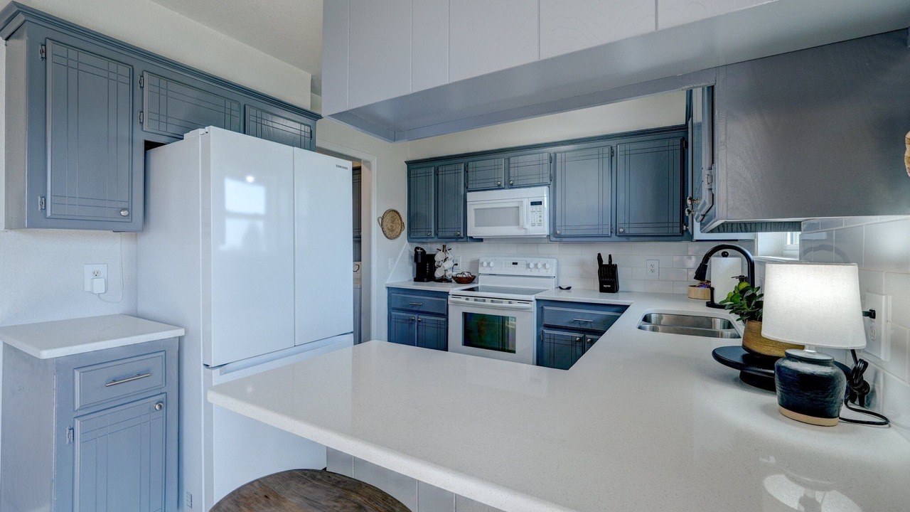 Photo of Kitchen in Moore