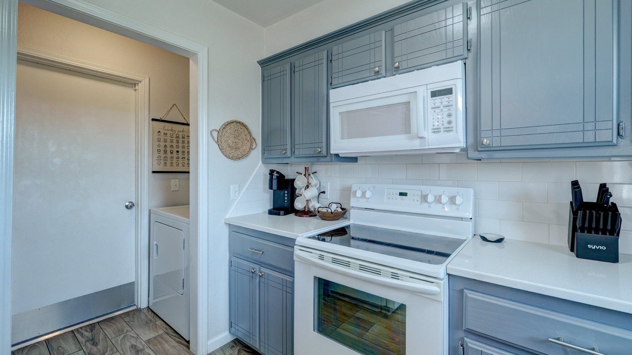 Photo of Kitchen in Moore