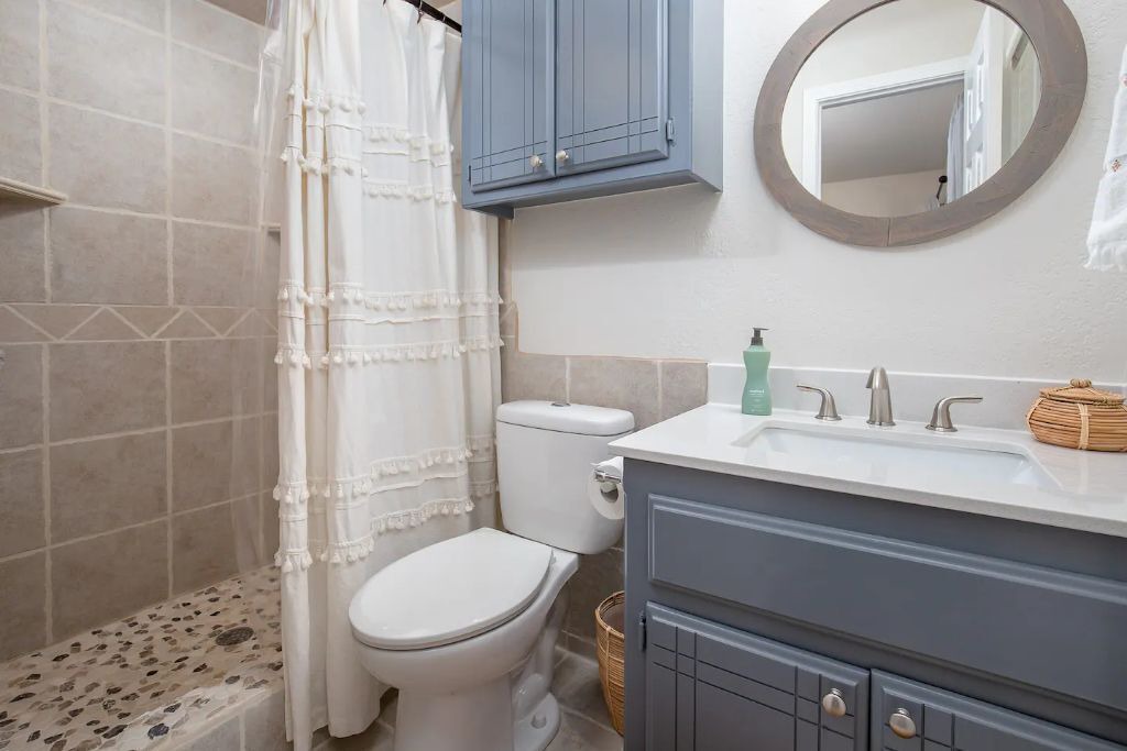 Photo of Bathroom in Moore