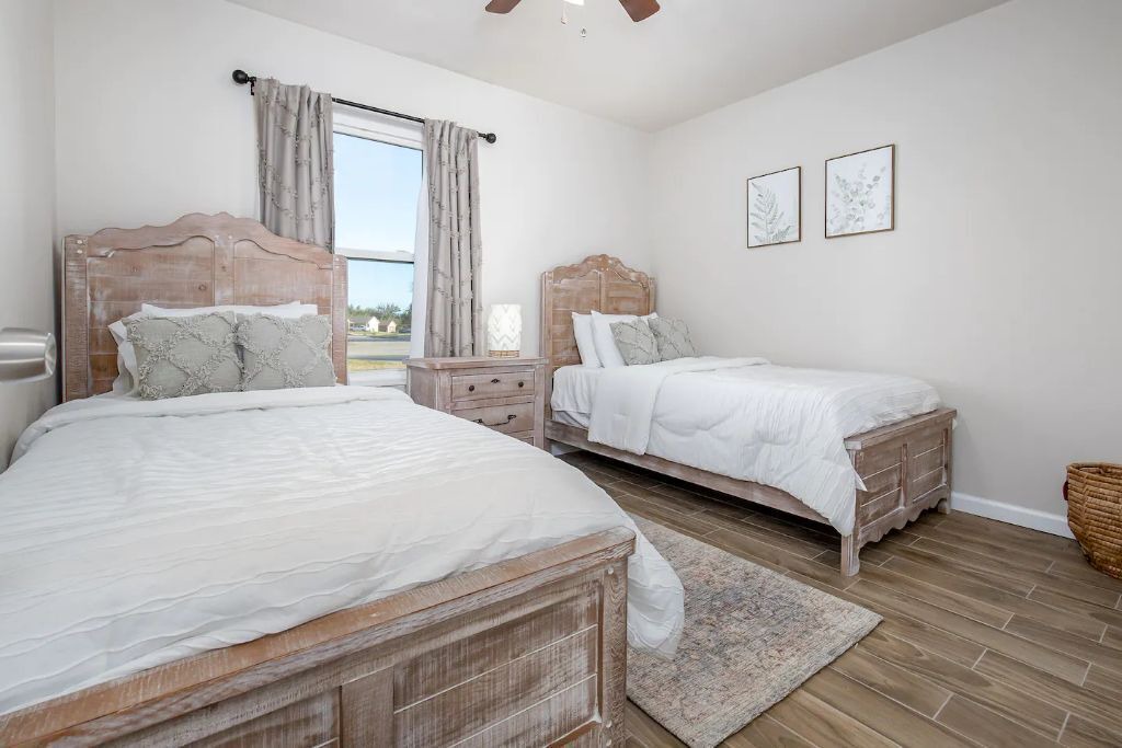 Photo of Bedroom in Moore