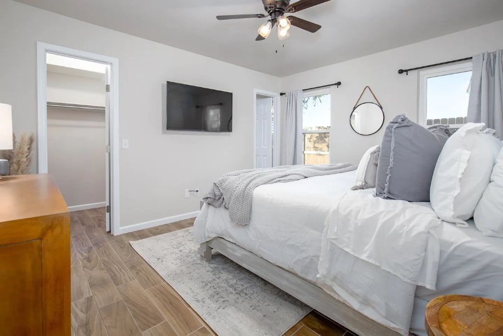 Photo of Bedroom in Moore