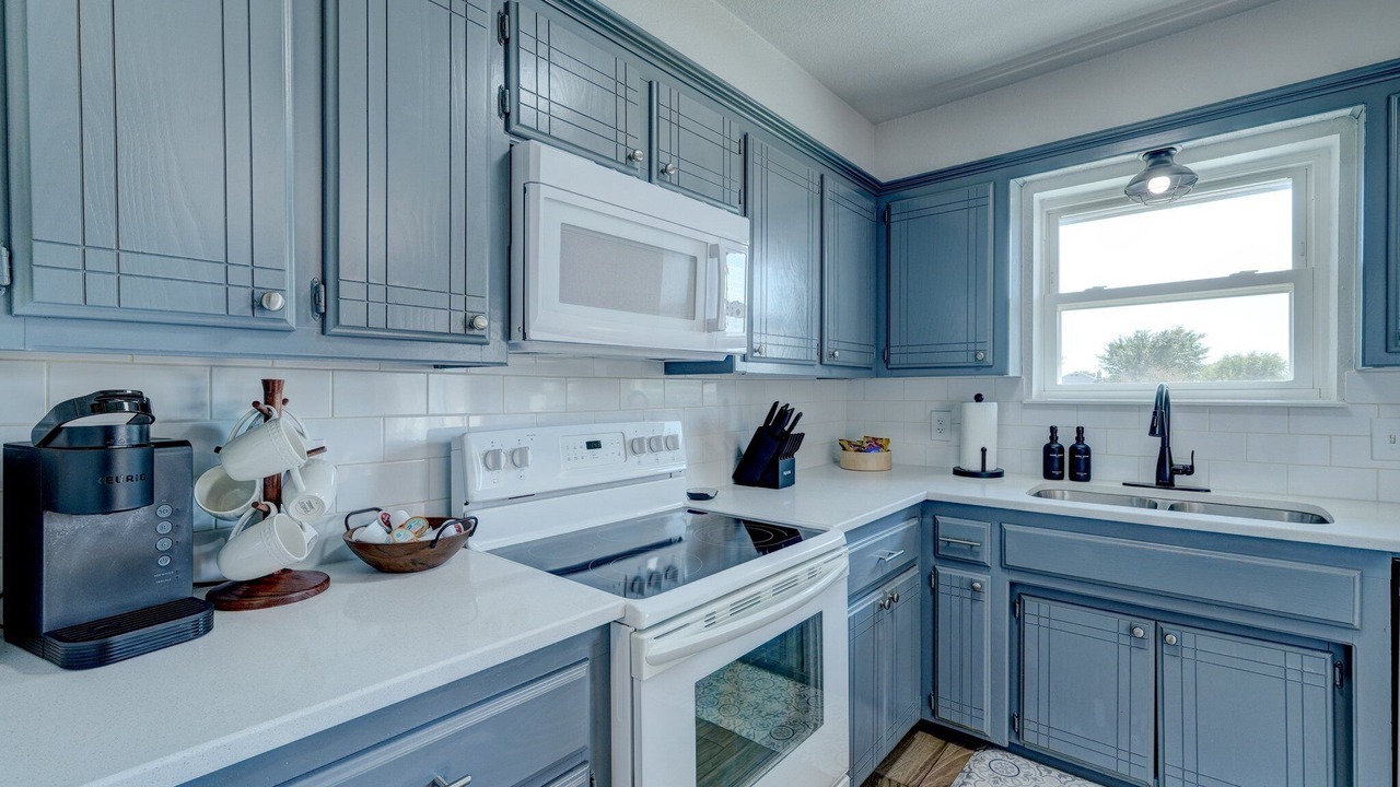 Photo of Kitchen in Moore