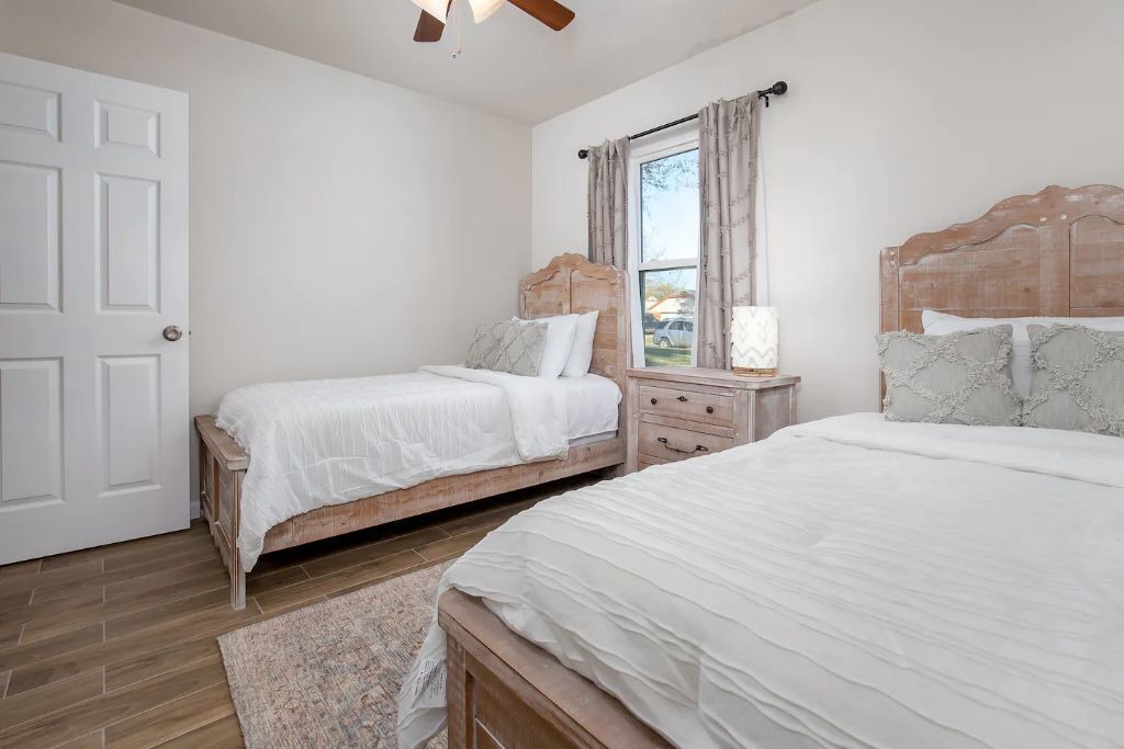 Photo of Bedroom in Moore