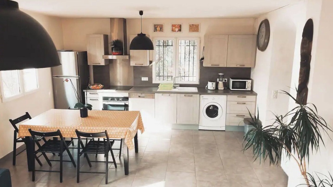 Photo of Kitchen in Contes