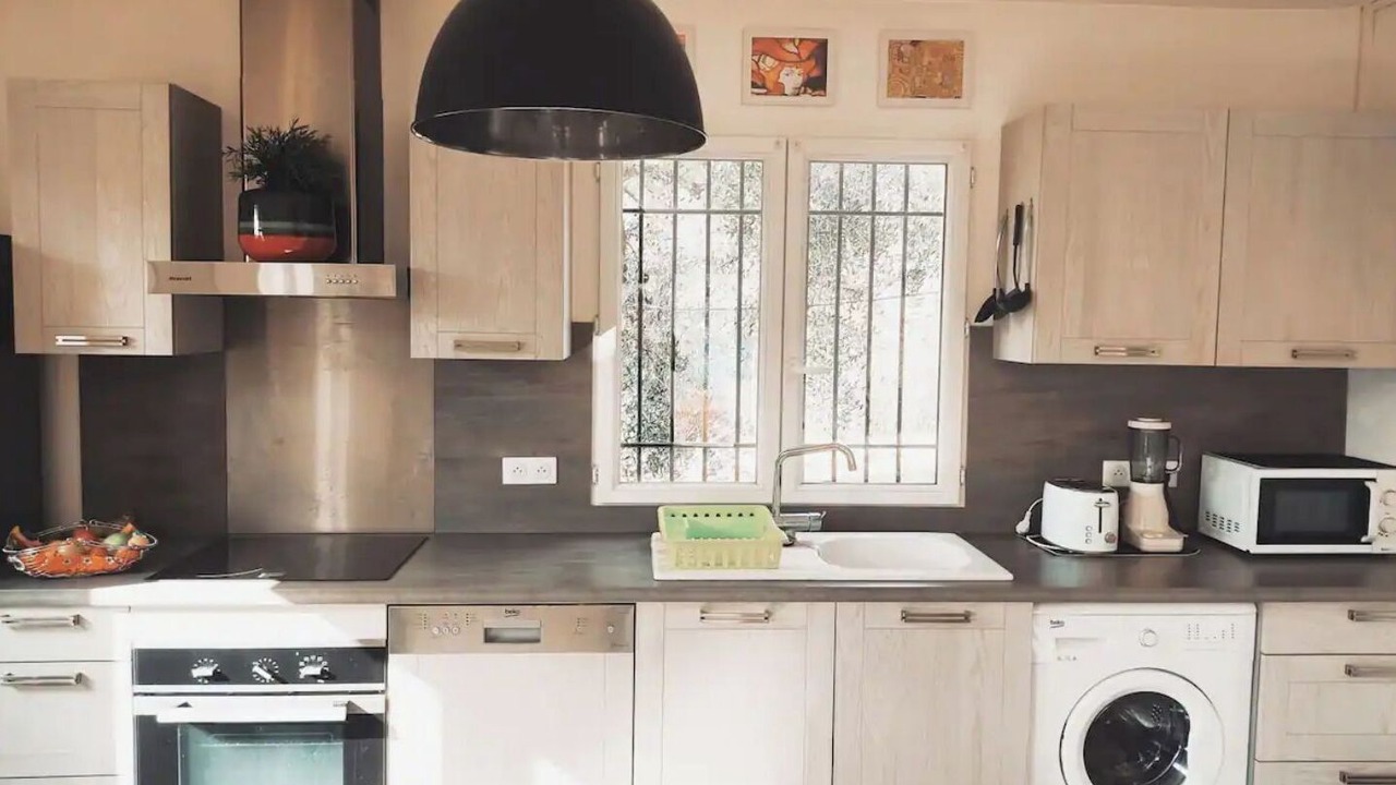 Photo of Kitchen in Contes