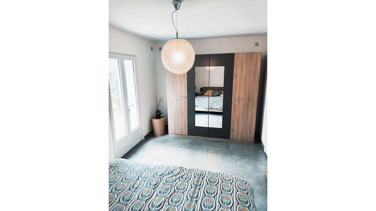 Photo of Bedroom in Contes