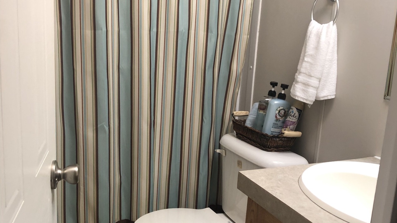 Photo of Bathroom in Negreet