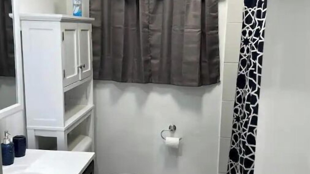 Photo of Bathroom in Tokio