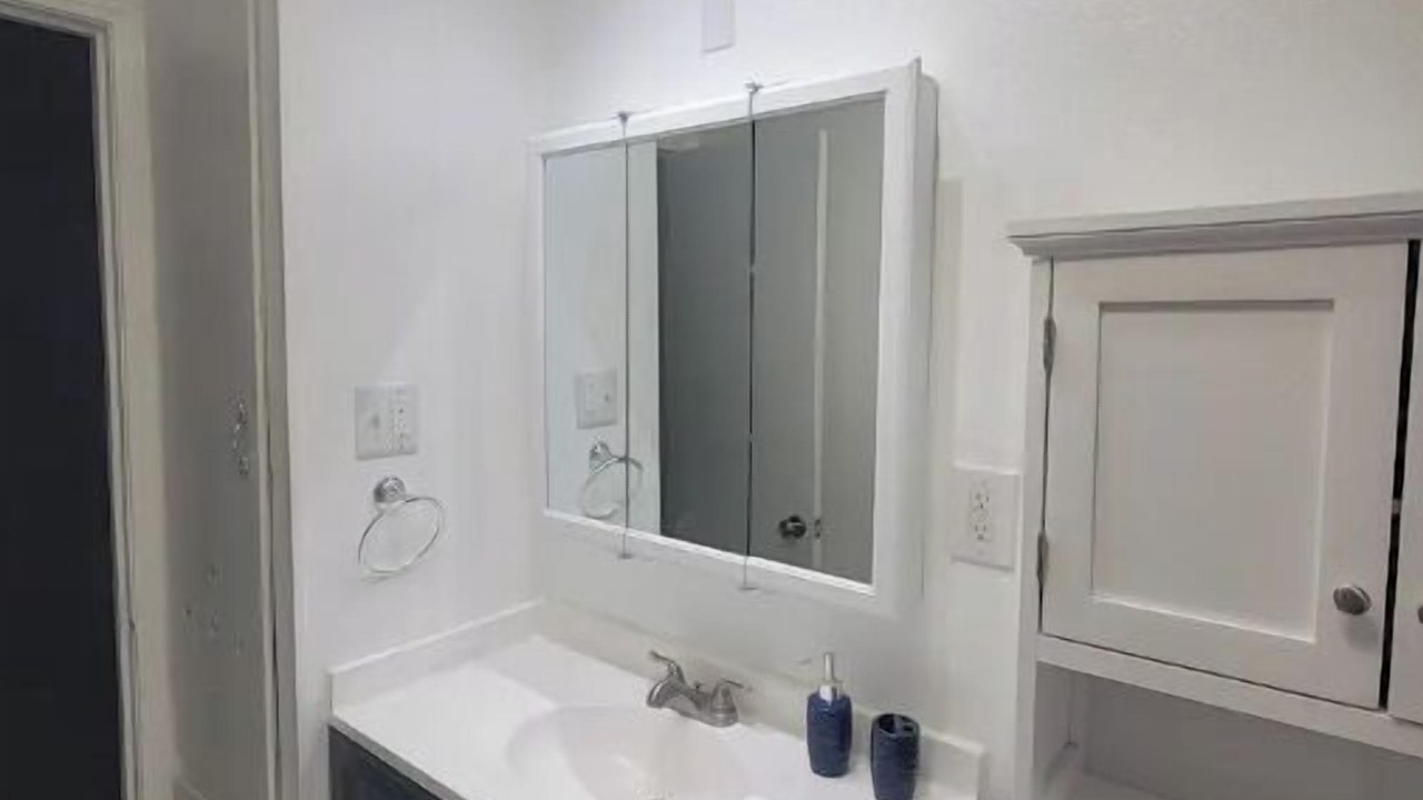 Photo of Bathroom in Tokio