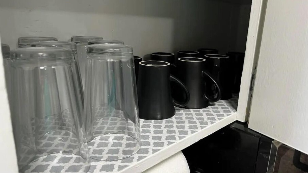 Photo of Kitchen in Tokio