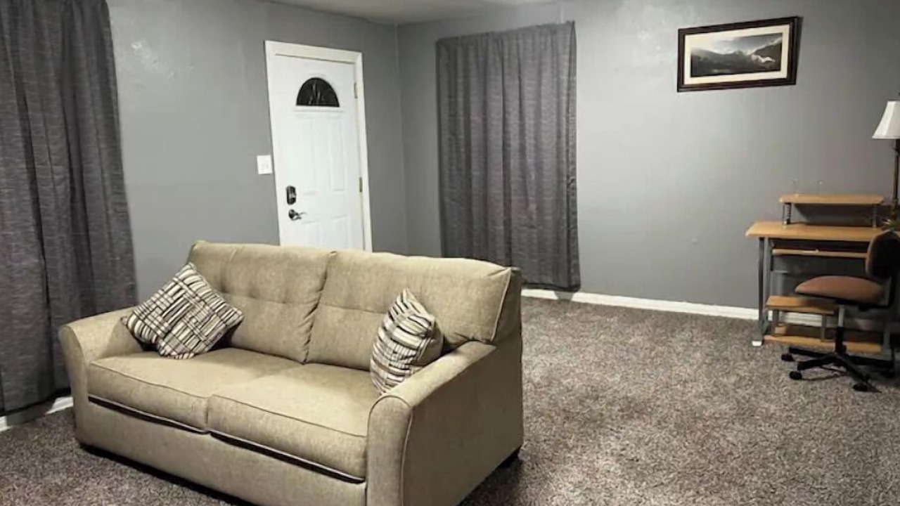 Photo of Bedroom in Tokio