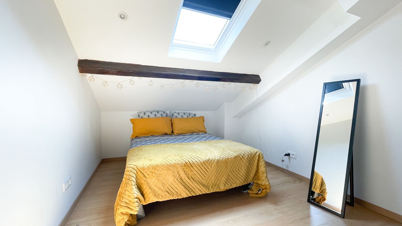 Photo of Bedroom in L'Estaque