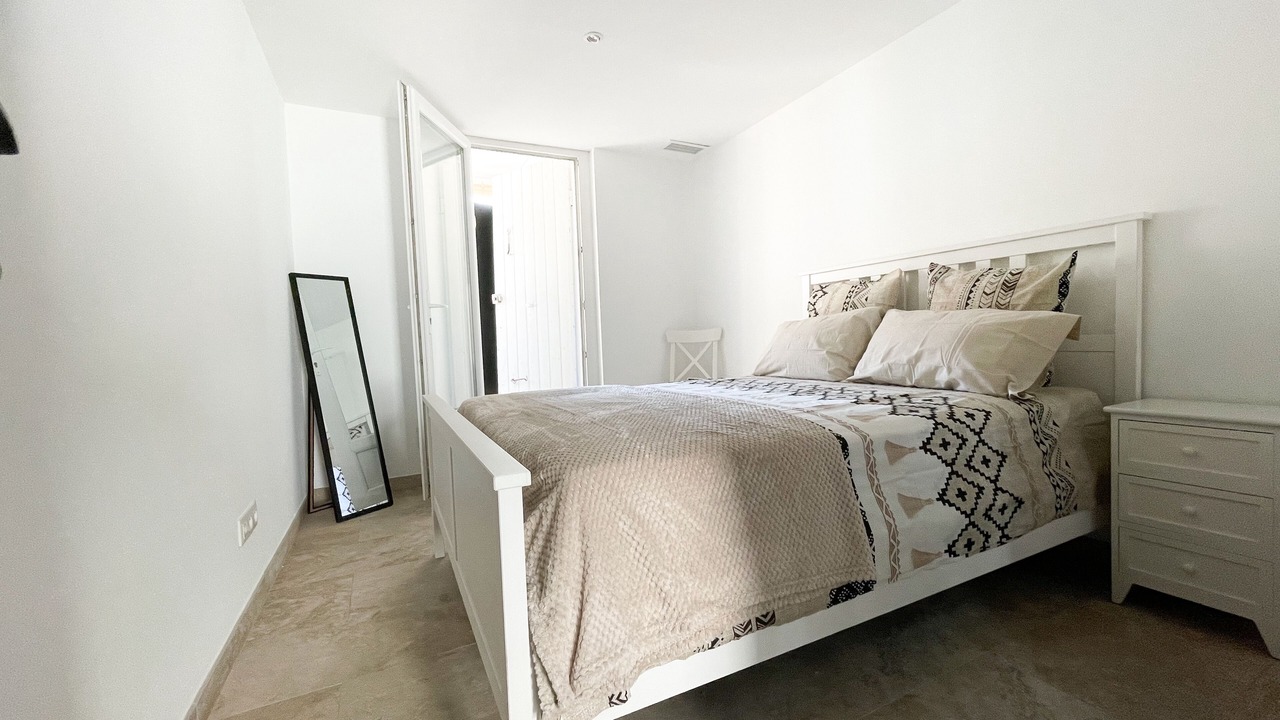 Photo of Bedroom in L'Estaque