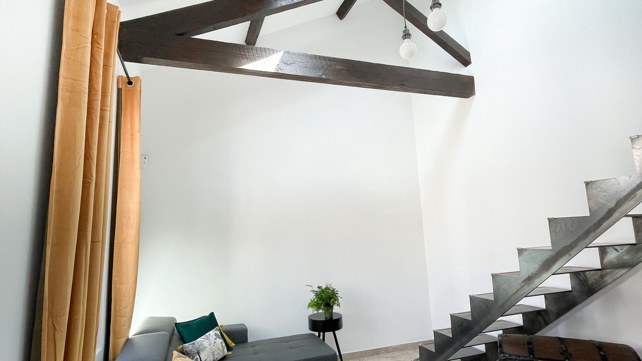 Photo of Livingroom in L'Estaque