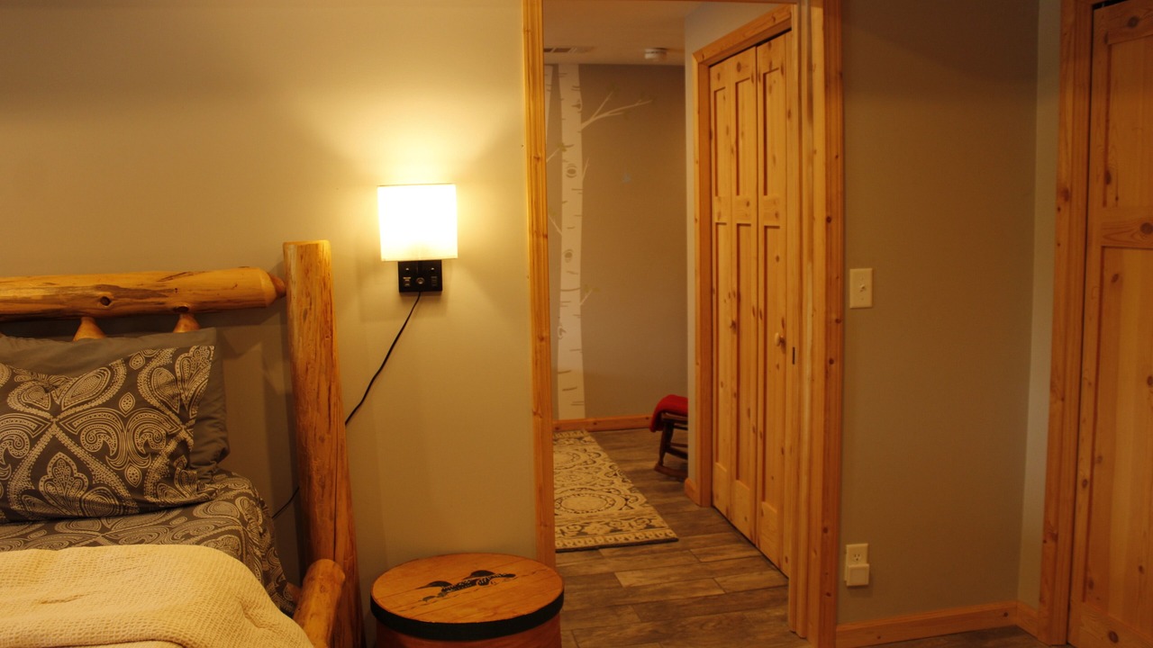 Photo of Bedroom in Annandale