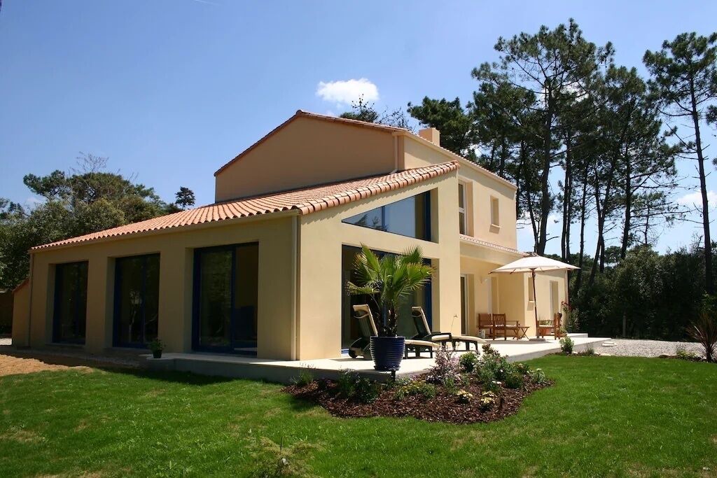 Photo of Outdoor in Jard-sur-Mer