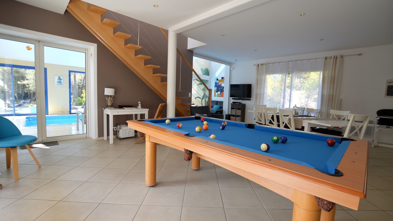 Photo of Bedroom in Jard-sur-Mer