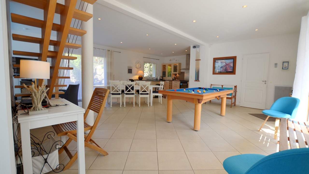 Photo of Bedroom in Jard-sur-Mer