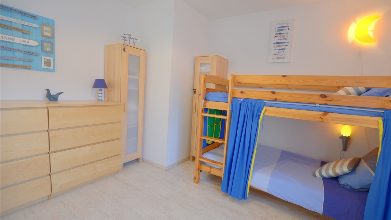 Photo of Bedroom in Jard-sur-Mer