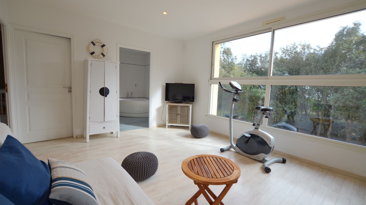 Photo of Bedroom in Jard-sur-Mer