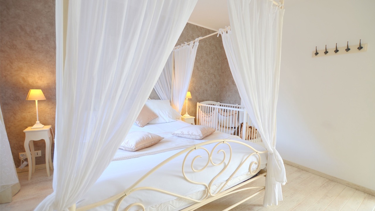 Photo of Bedroom in Jard-sur-Mer