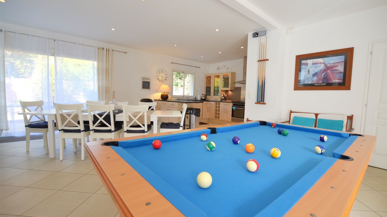 Photo of Bedroom in Jard-sur-Mer