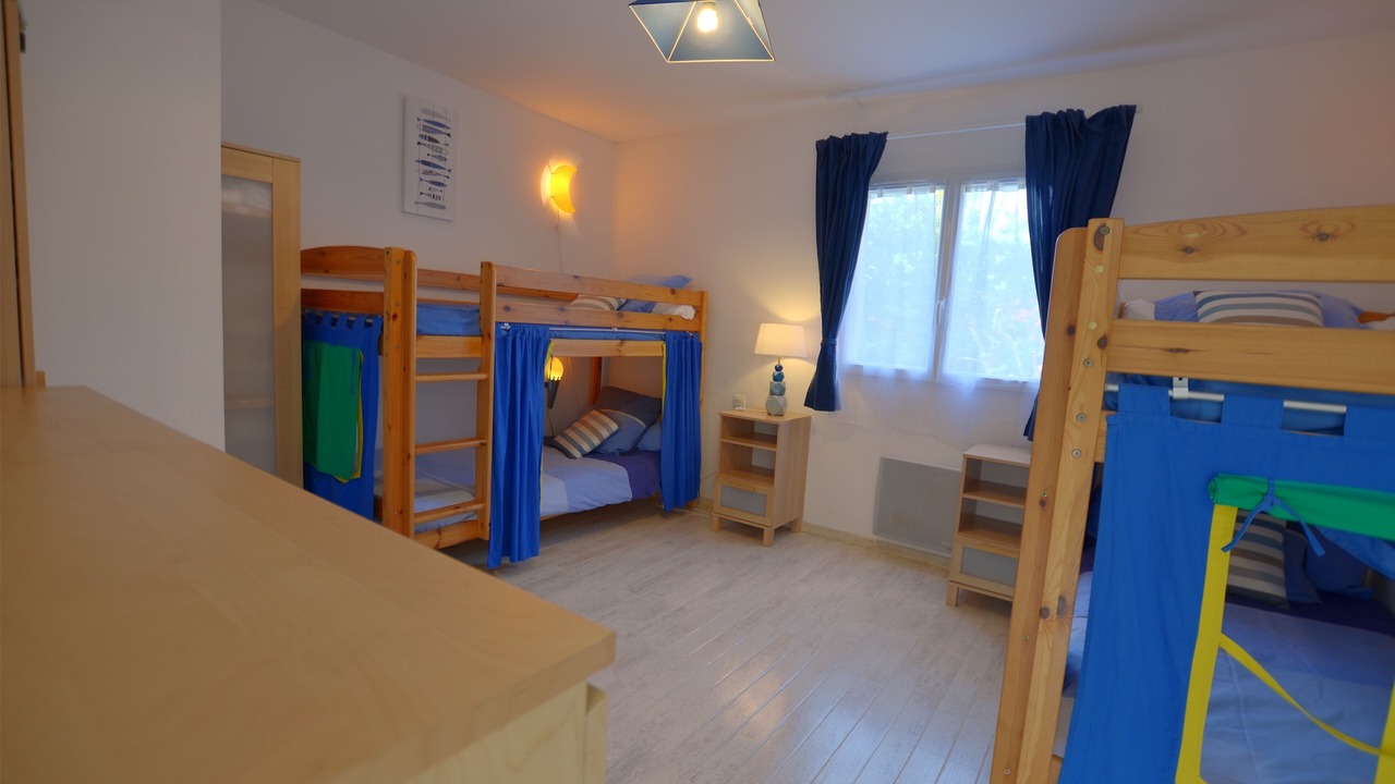 Photo of Bedroom in Jard-sur-Mer