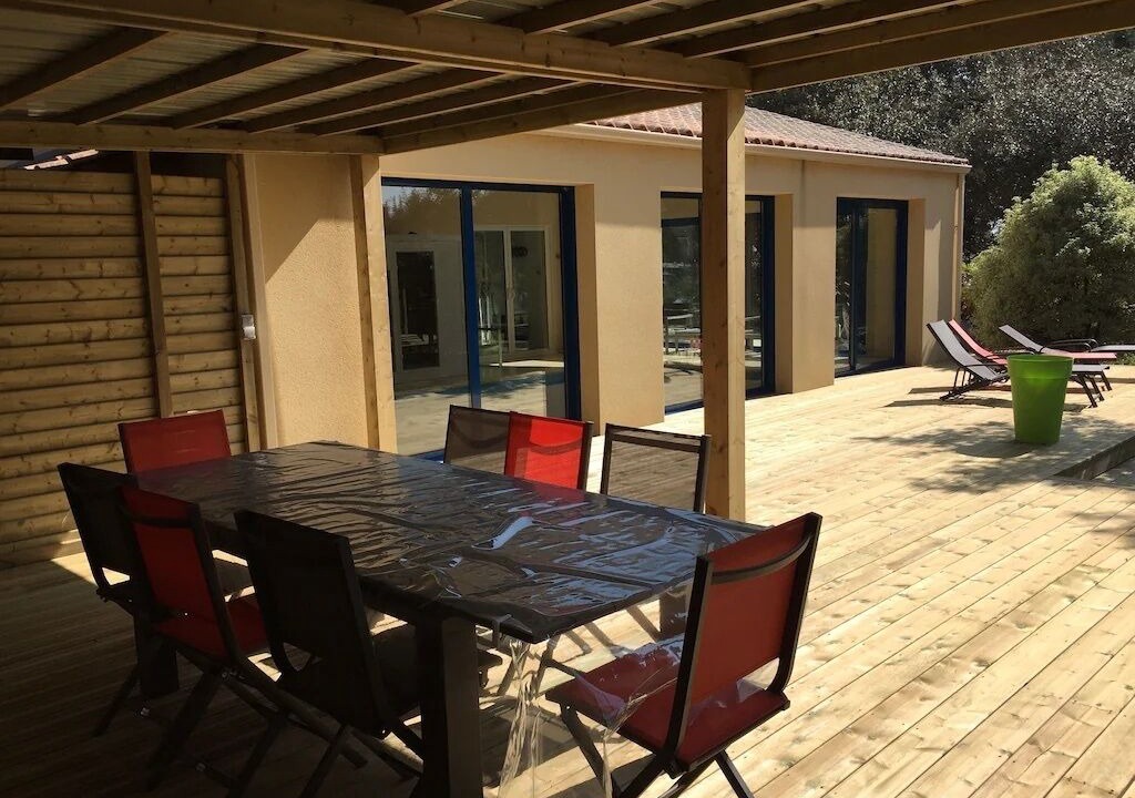 Photo of Outdoor in Jard-sur-Mer