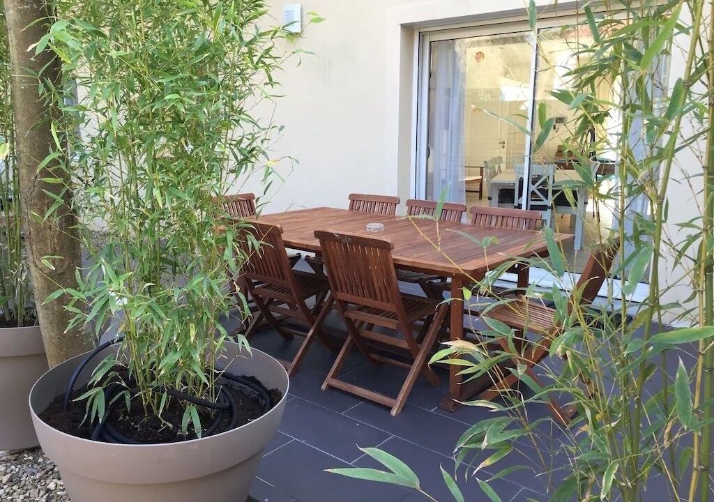 Photo of Outdoor in Jard-sur-Mer