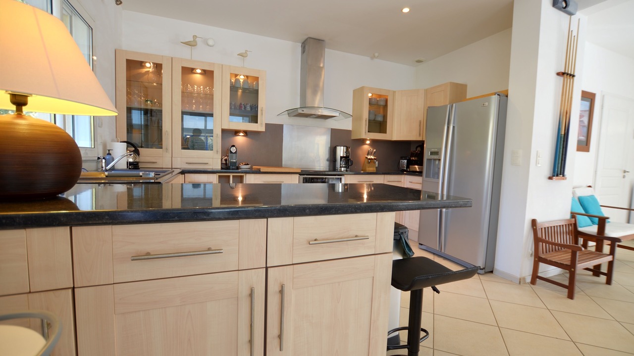 Photo of Kitchen in Jard-sur-Mer