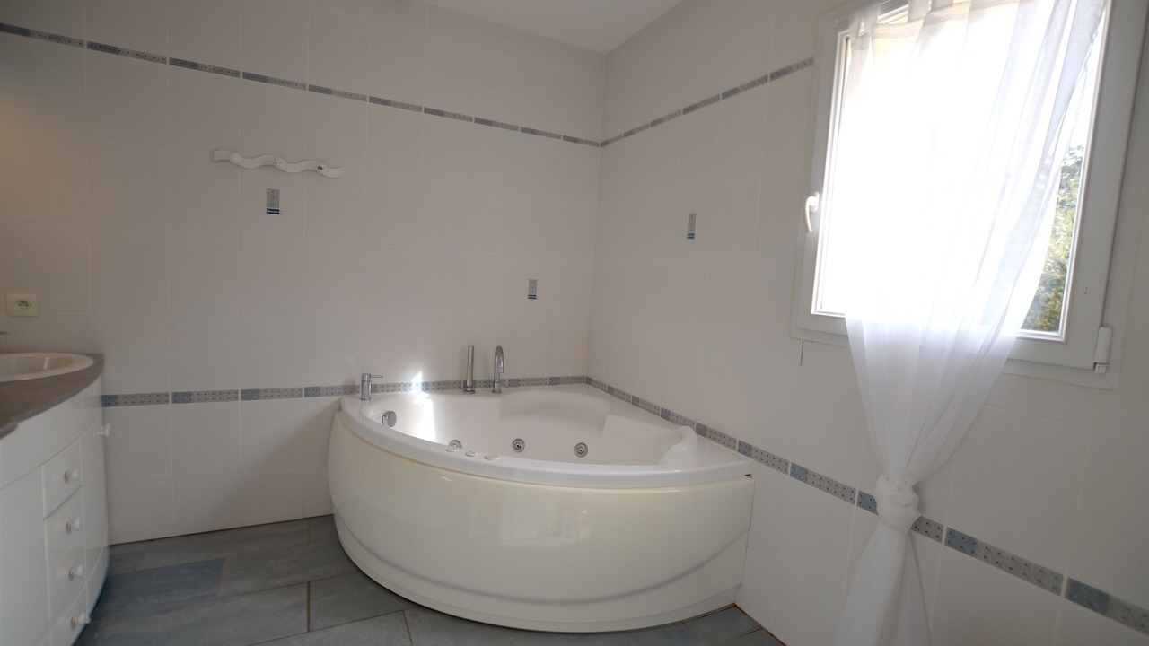Photo of Bathroom in Jard-sur-Mer