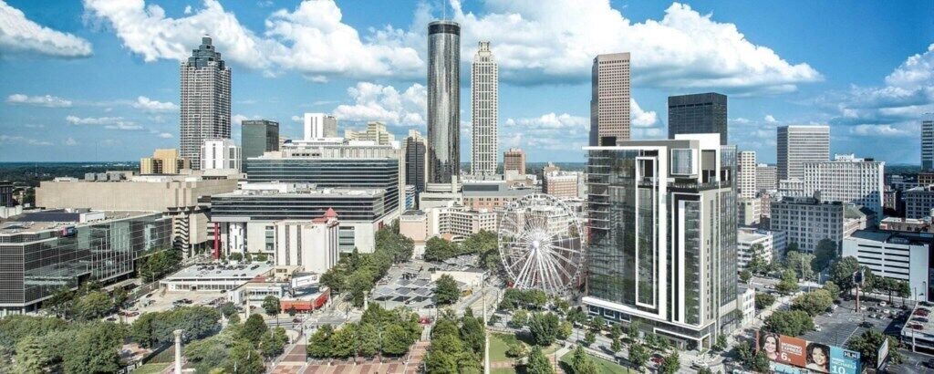 Photo of Others in Downtown Atlanta