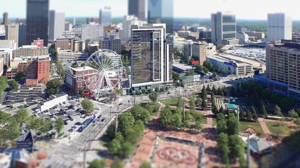 Photo of Others in Downtown Atlanta