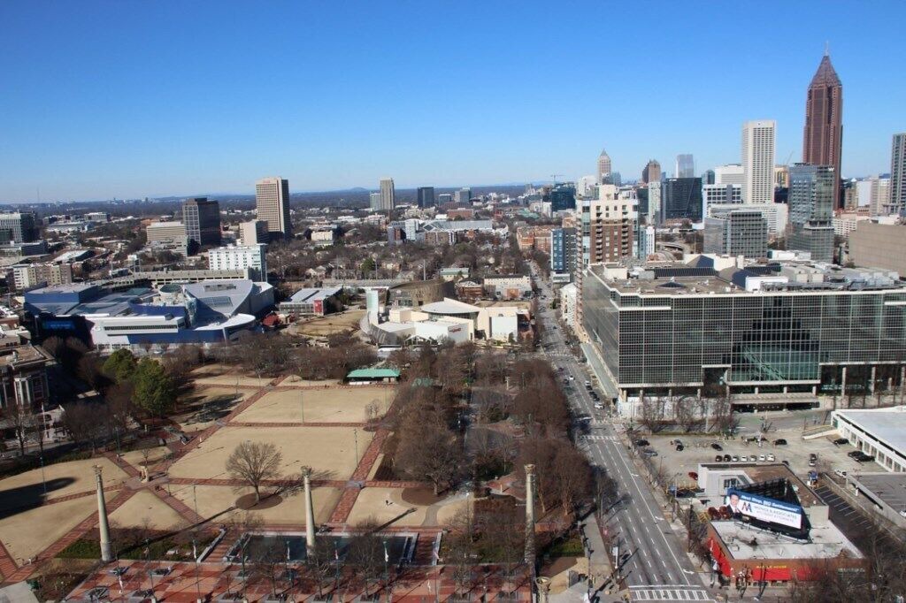 Photo of Others in Downtown Atlanta