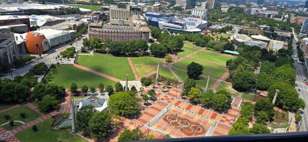 Photo of Others in Downtown Atlanta