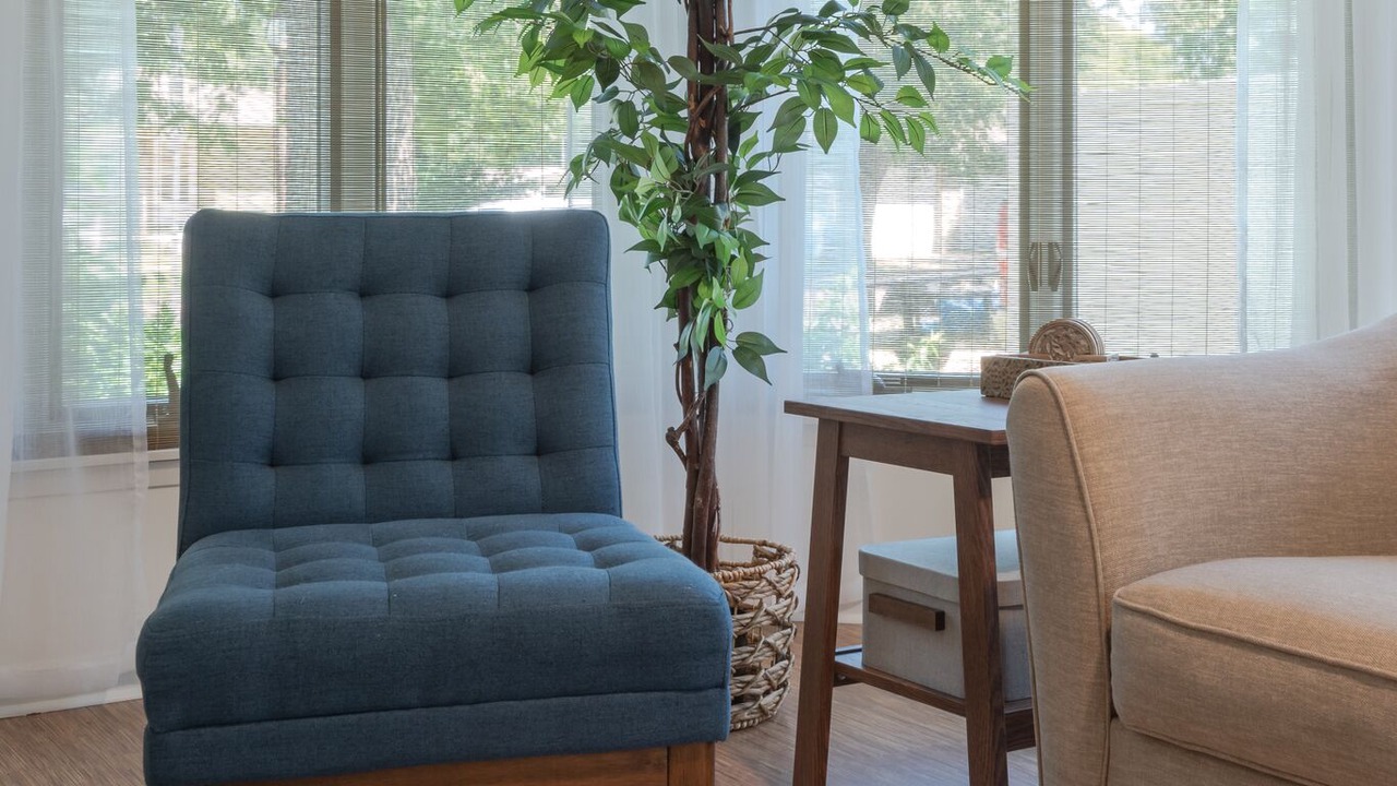 Photo of Livingroom in Sioux Falls