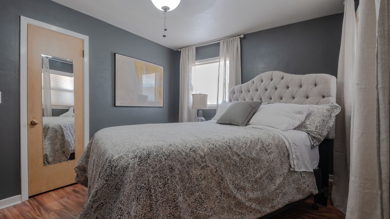 Photo of Bedroom in Sioux Falls