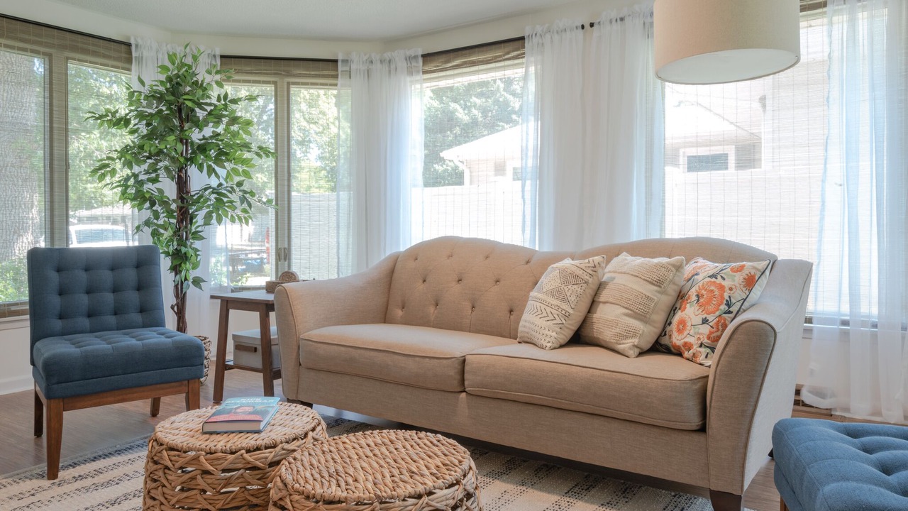 Photo of Livingroom in Sioux Falls