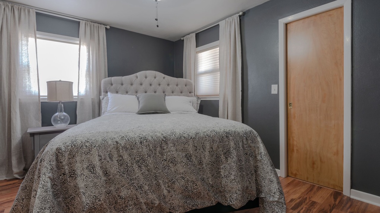Photo of Bedroom in Sioux Falls