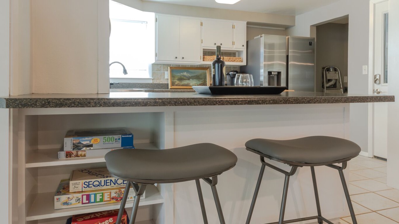 Photo of Kitchen in Sioux Falls