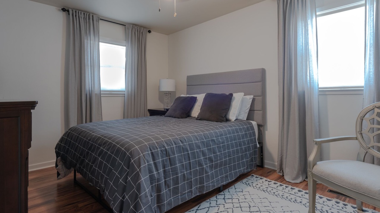Photo of Bedroom in Sioux Falls
