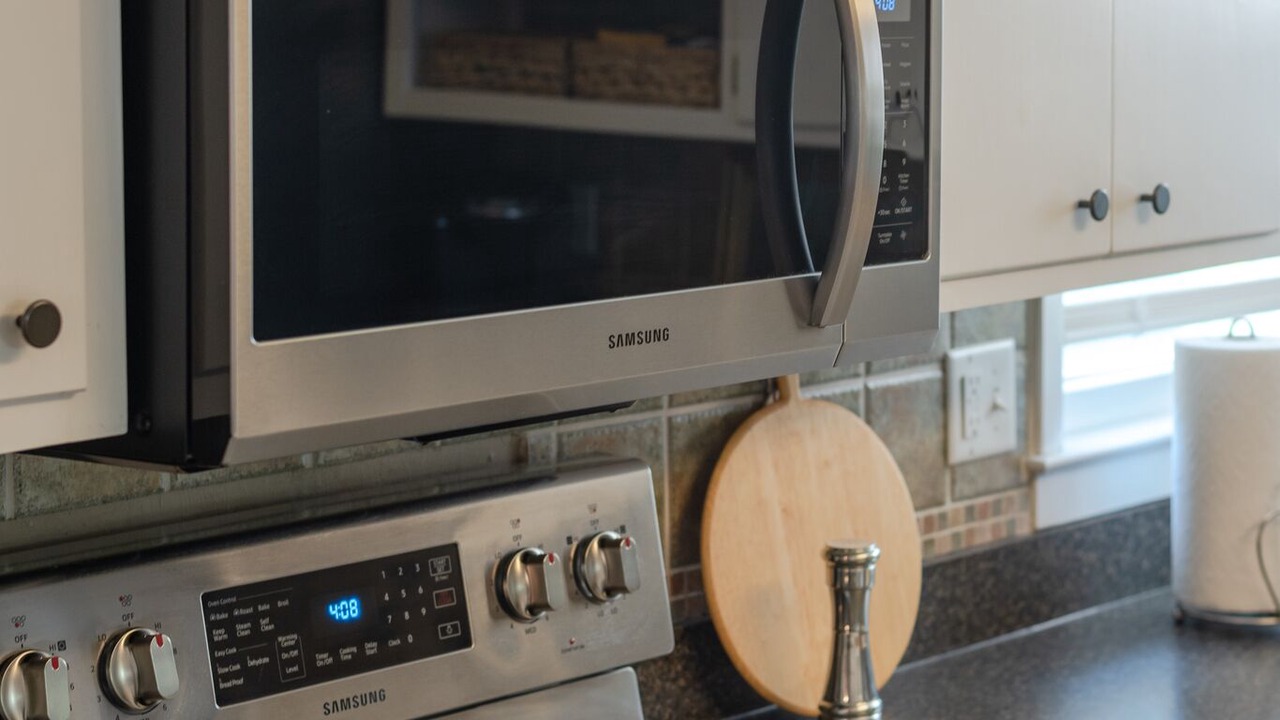 Photo of Kitchen in Sioux Falls