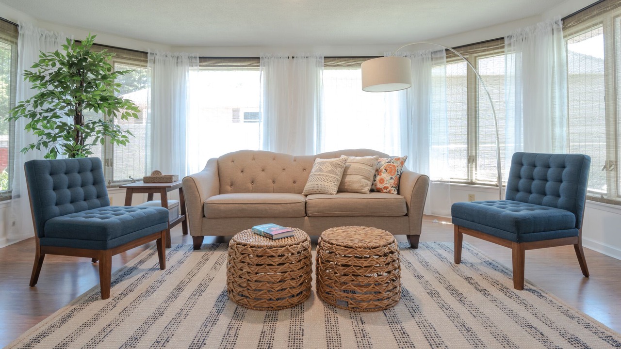 Photo of Livingroom in Sioux Falls