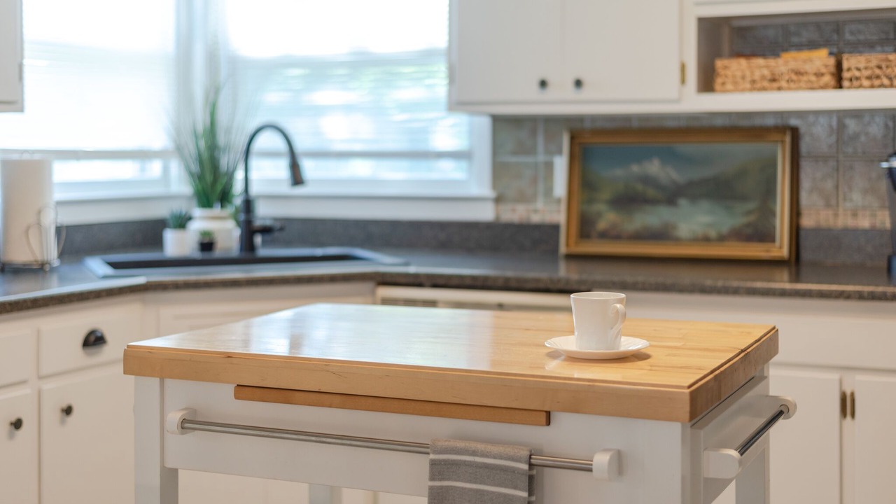 Photo of Kitchen in Sioux Falls