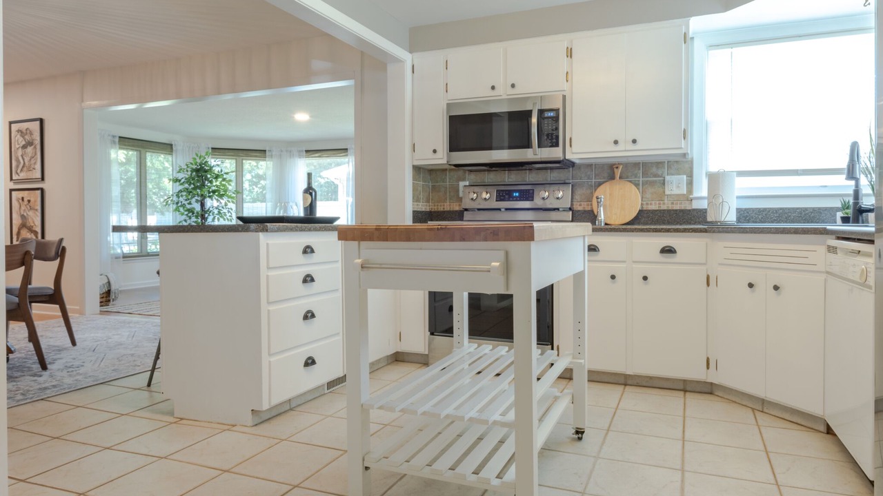 Photo of Kitchen in Sioux Falls