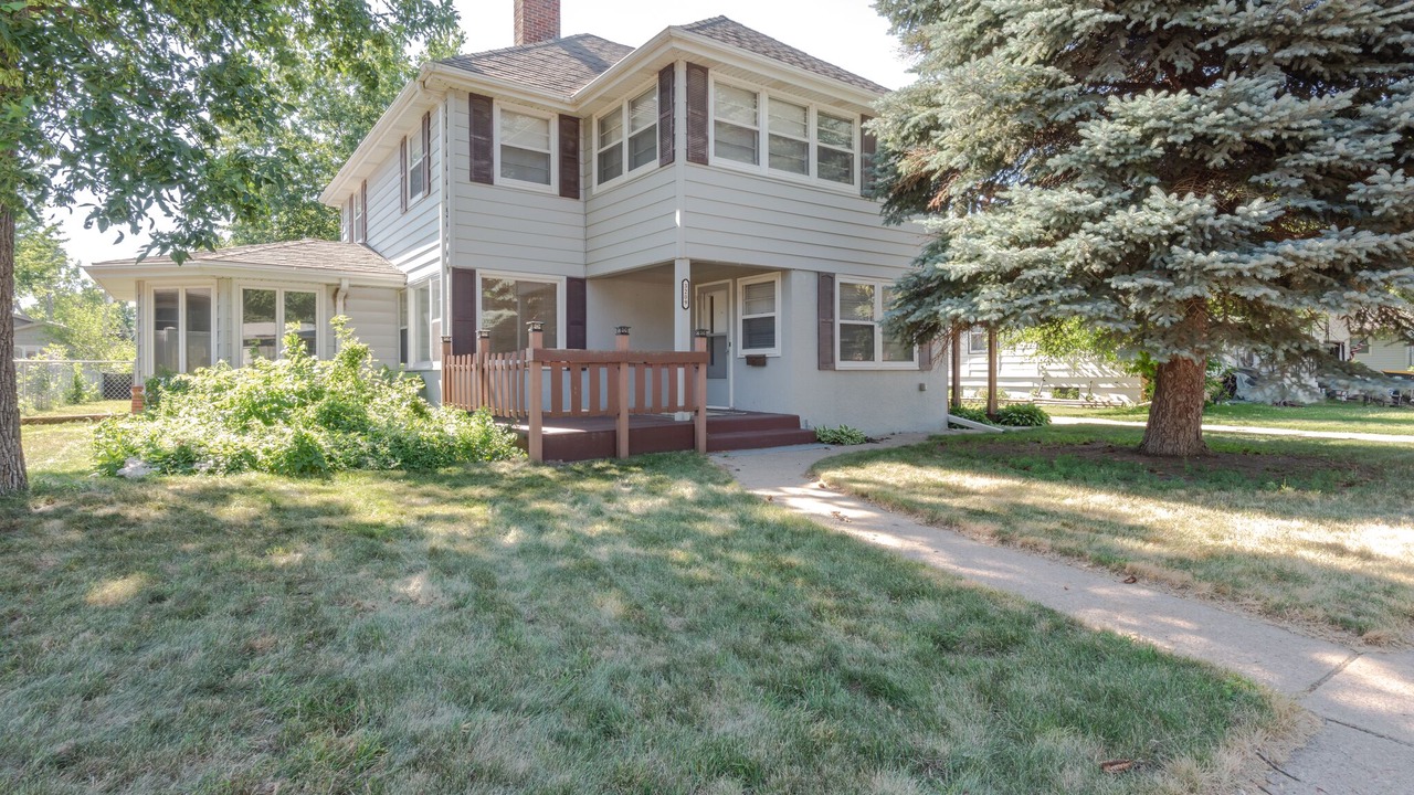 Photo of Outdoor in Sioux Falls