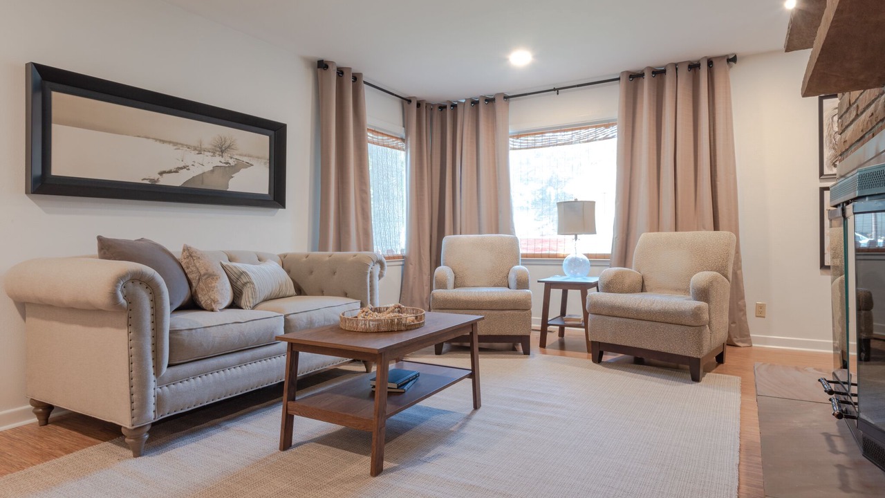 Photo of Livingroom in Sioux Falls